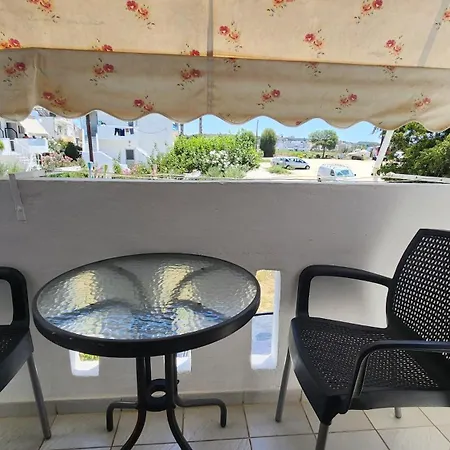 Andreas Studios Mastichari  Exterior photo