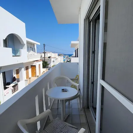 Andreas Studios Mastichari  Exterior photo