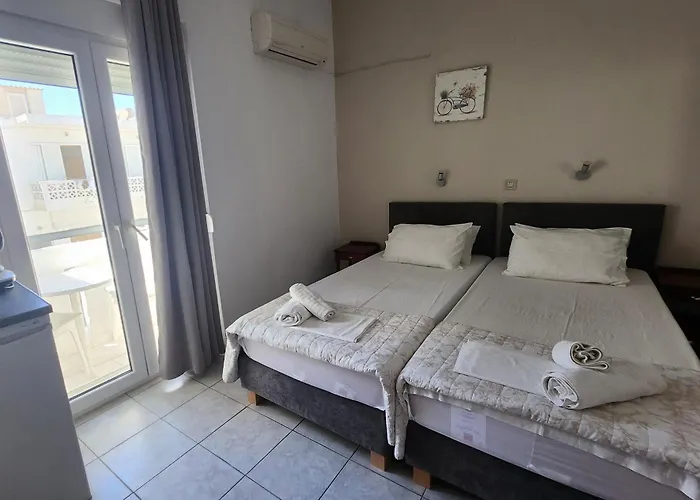 Andreas Studios