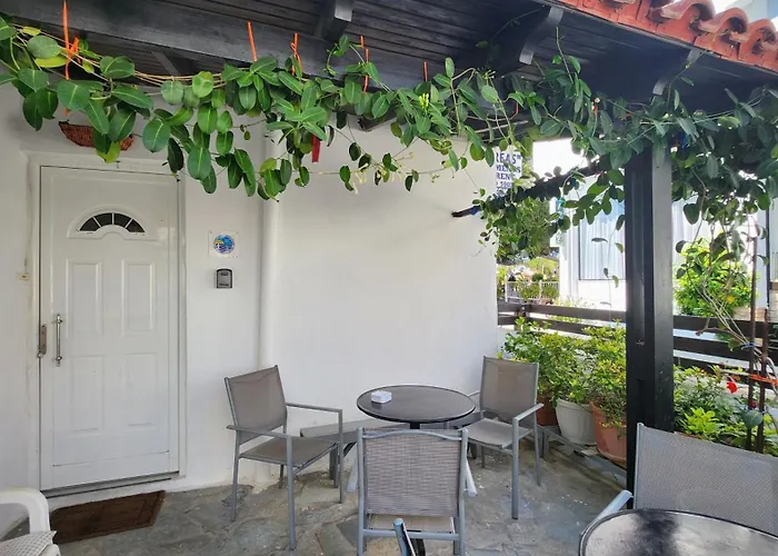 Andreas Studios