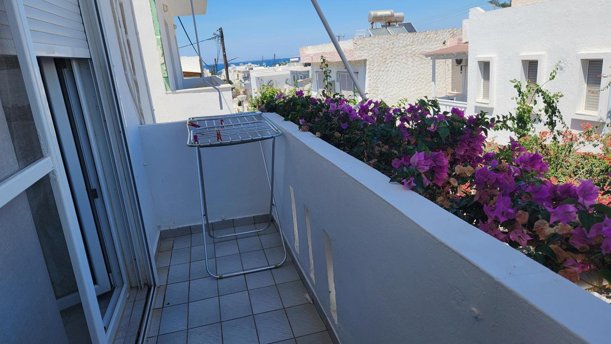 Andreas Studios * Mastichari (Kos)