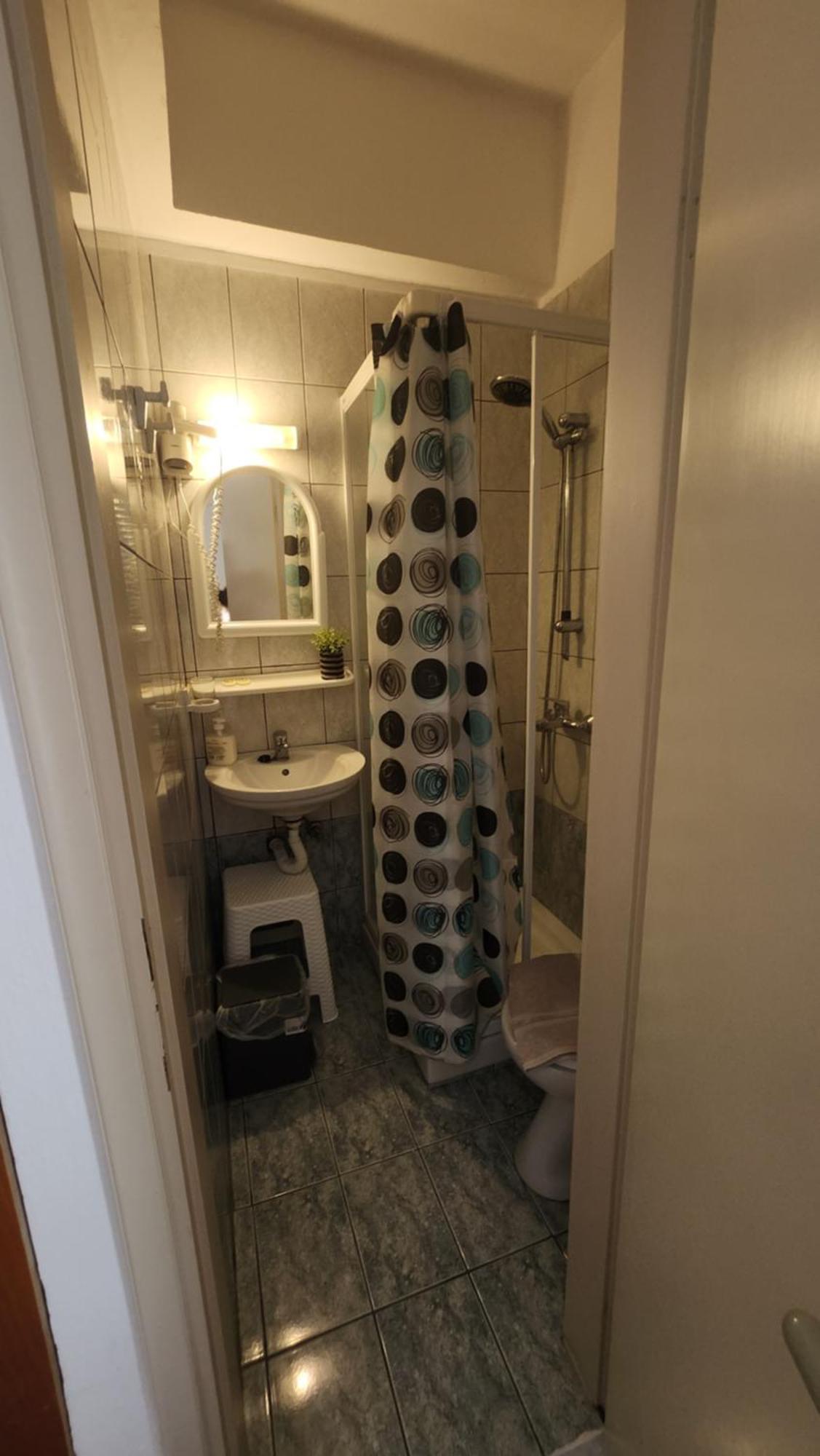 Andreas Studios Apartment