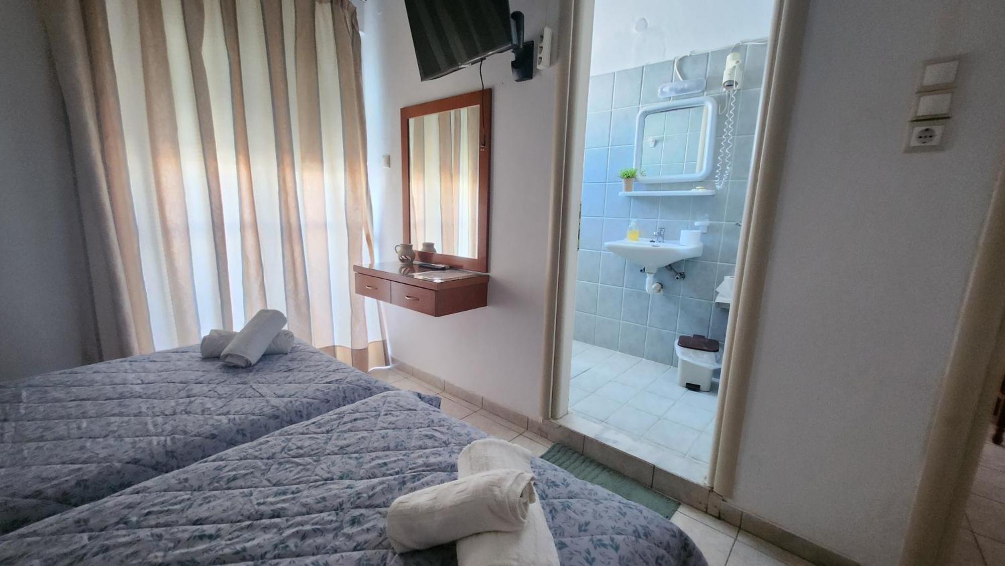 Andreas Studios Mastichari (Kos)