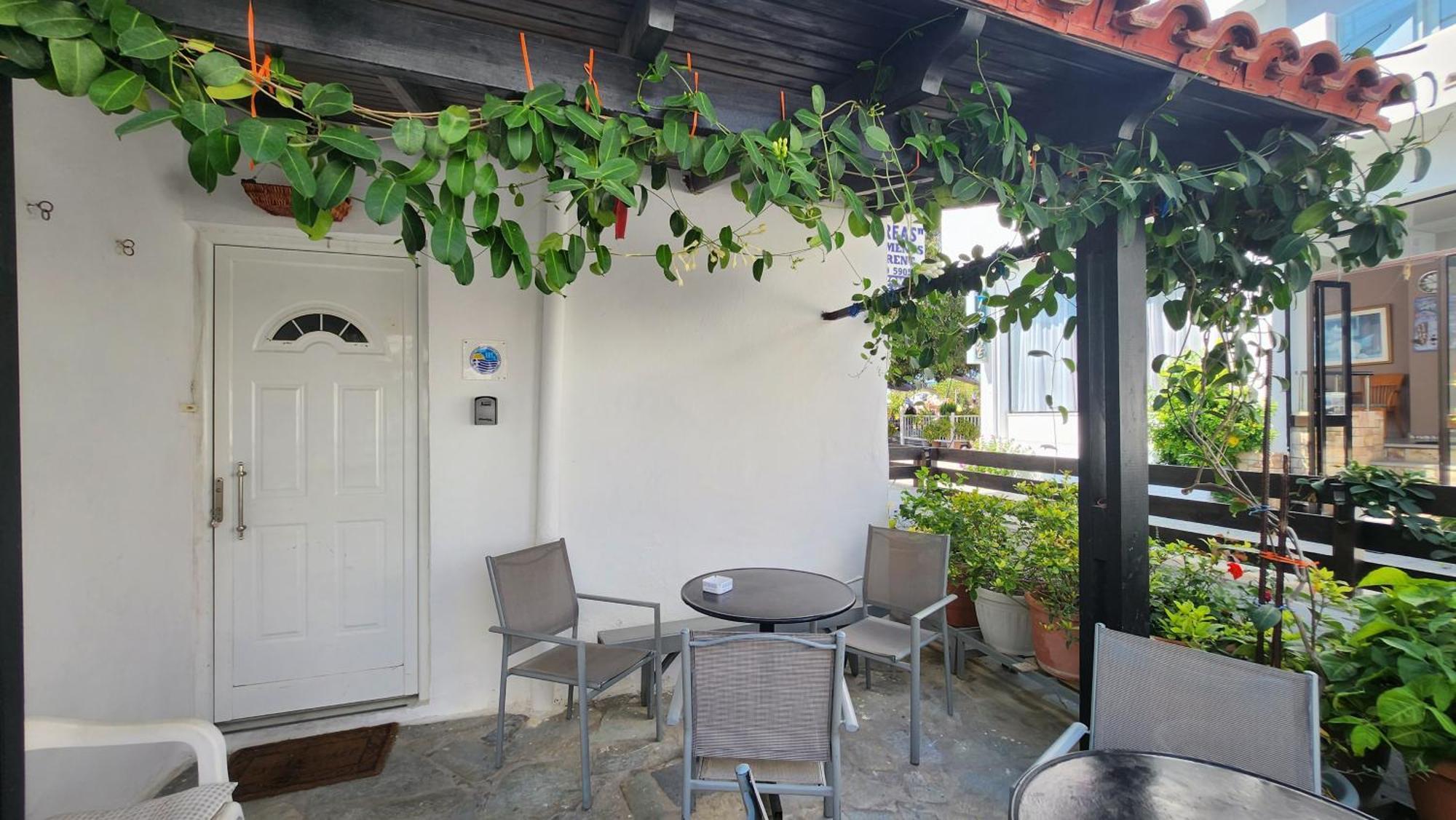 Apartment Andreas Studios Mastichari (Kos)