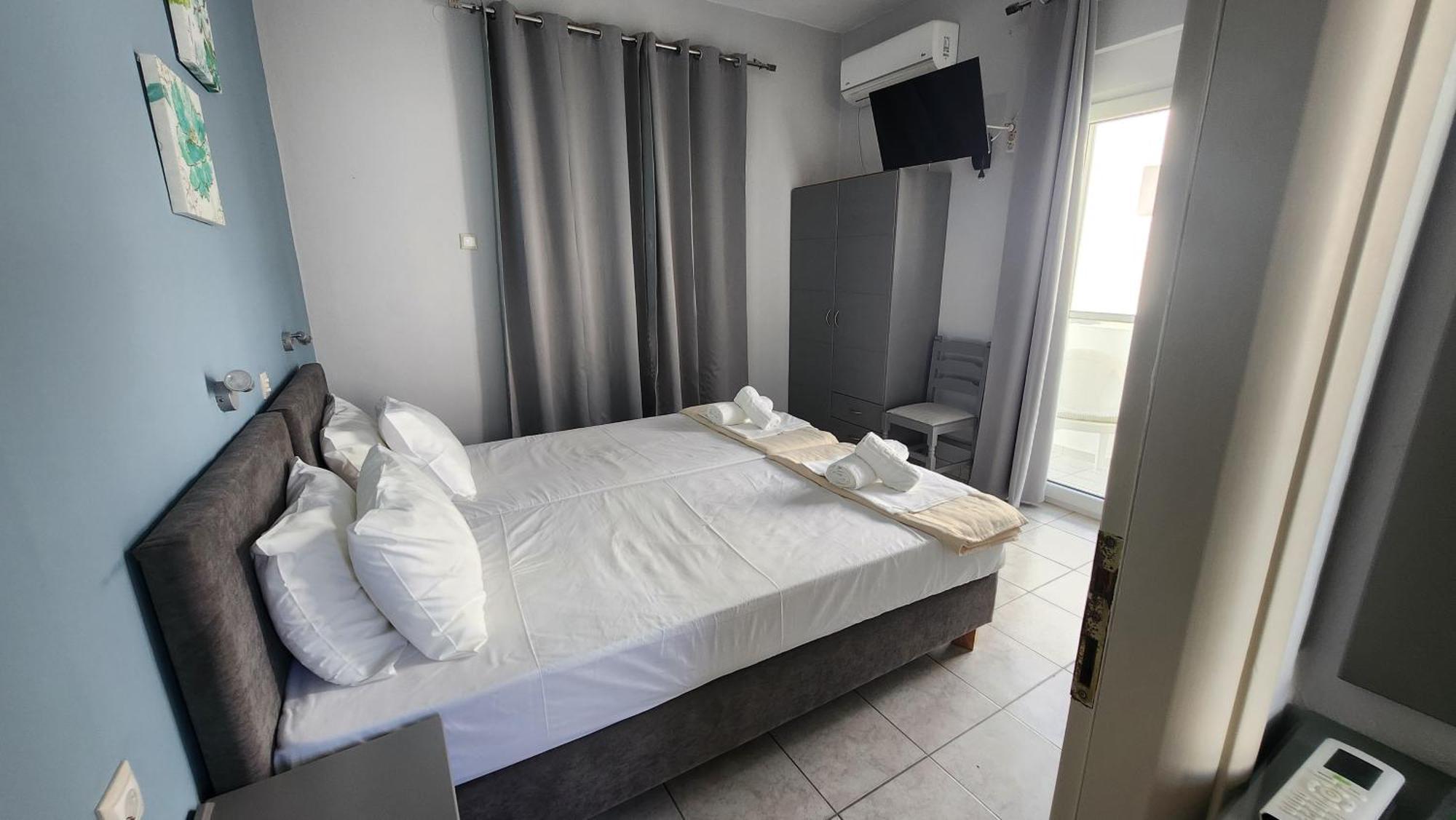 Apartment Andreas Studios Mastichari (Kos)