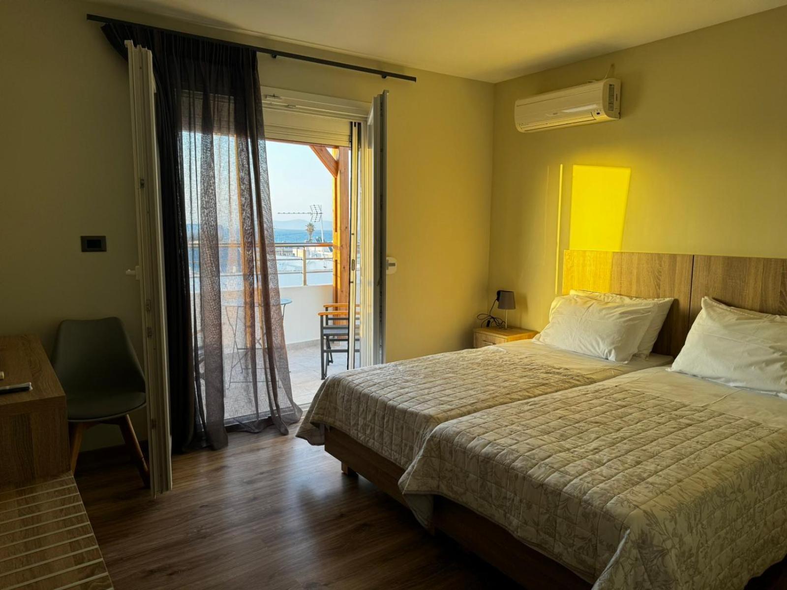 Andreas * Mastichari (Kos)
