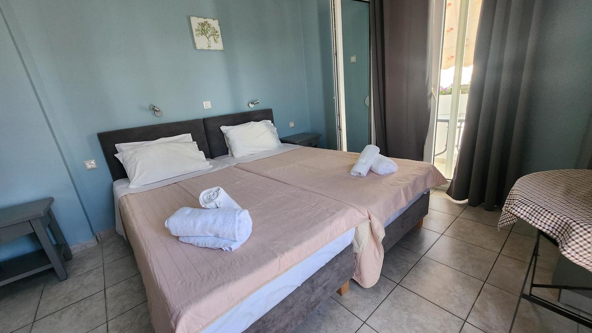 Andreas * Mastichari (Kos)