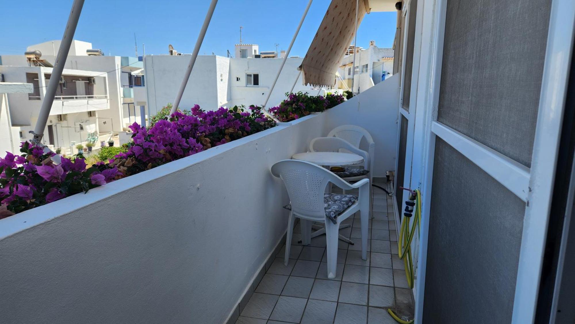 Andreas Daire Mastichari (Kos)