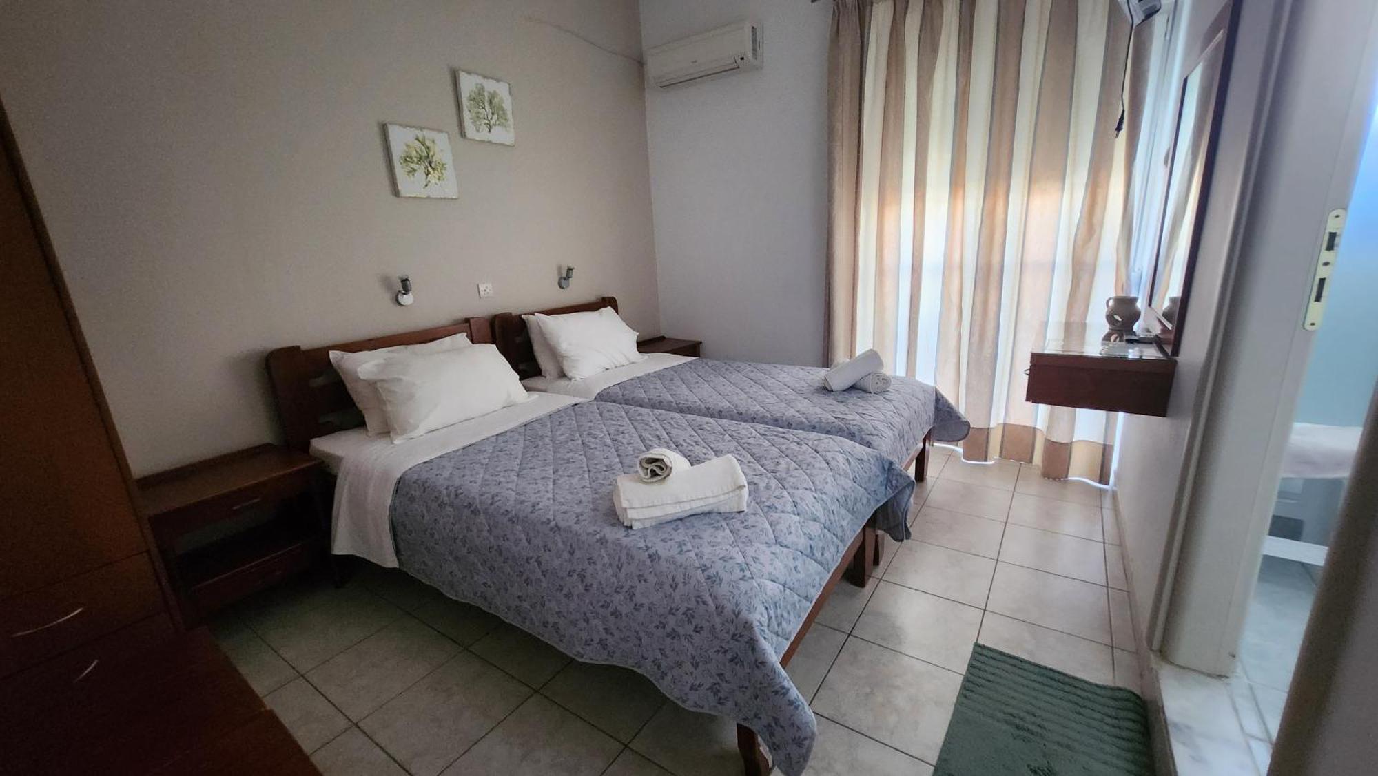 Daire Andreas Mastichari (Kos)