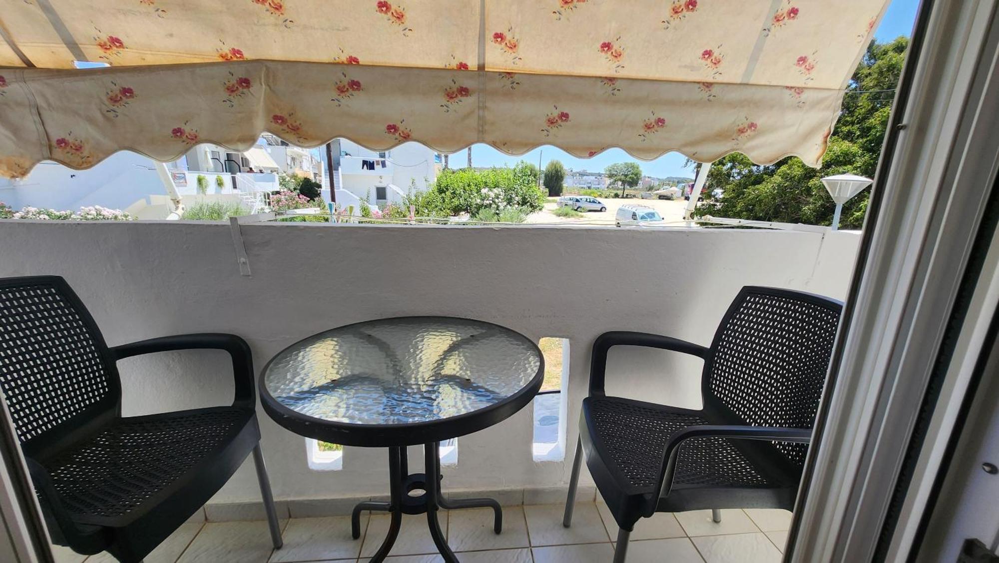Andreas Daire Mastichari (Kos)