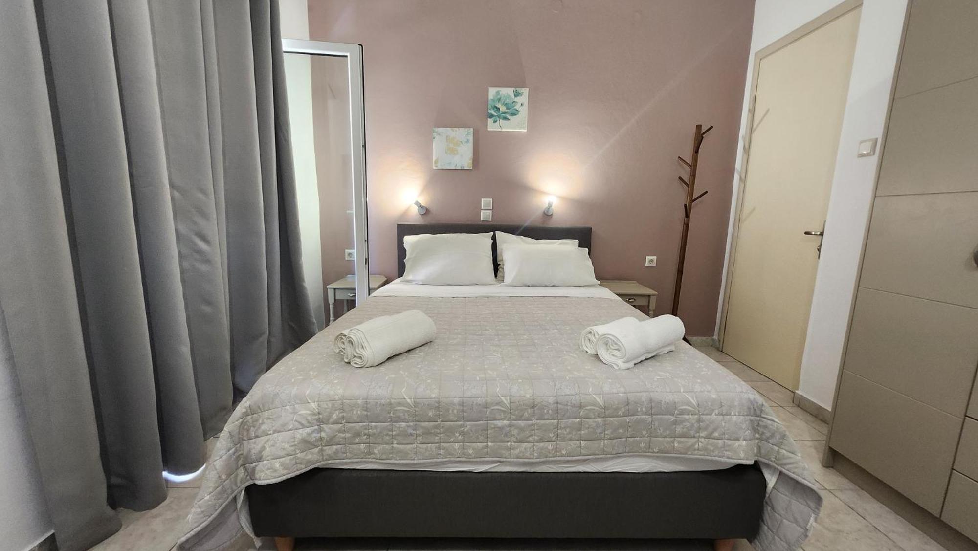 Andreas * Mastichari (Kos)